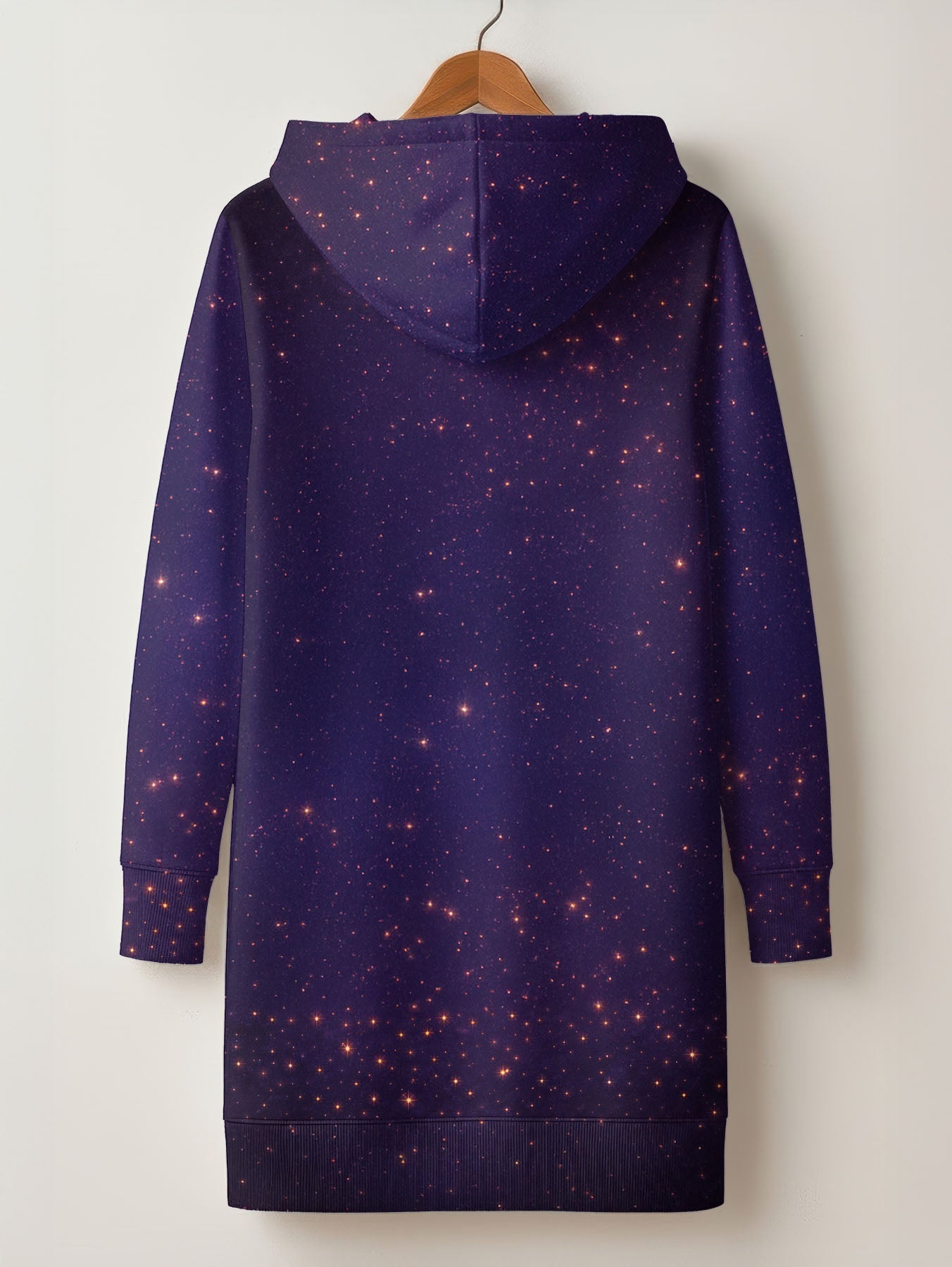 "Eclipse" Hoodie Dress & Leggings Deal
