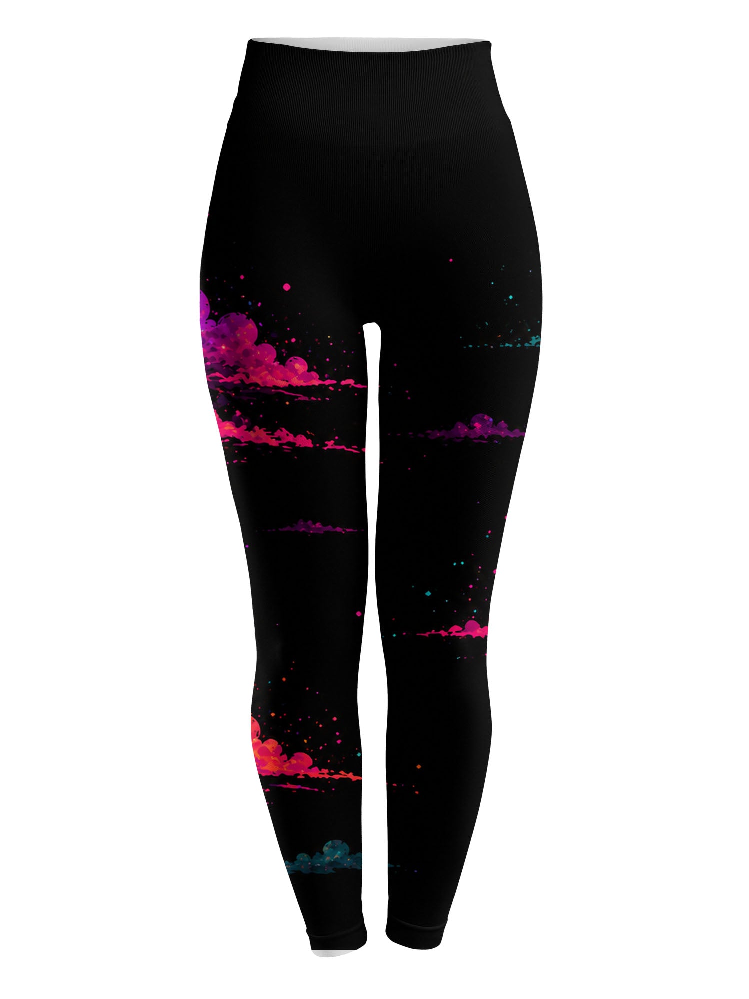 "ISLE" Hoodie Dress & Leggings Deal