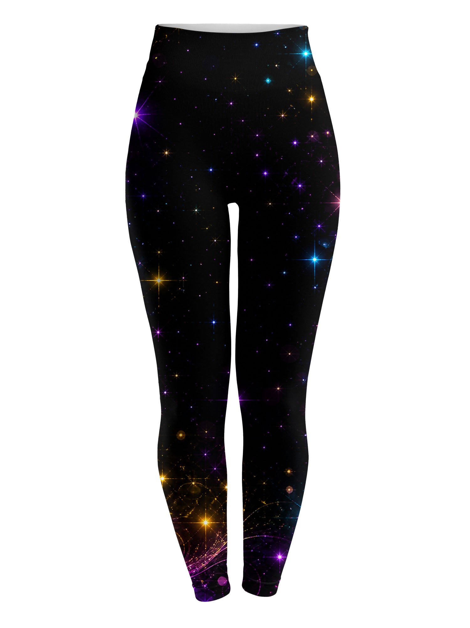 "SHIMMER" Hoodie Dress & Leggings Deal