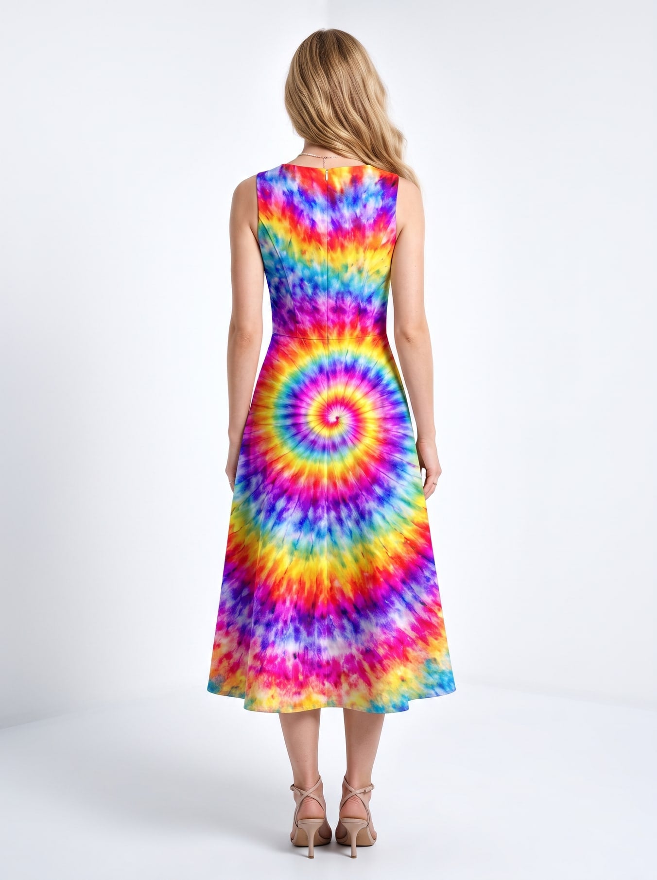 "Jinx" Corset Dress