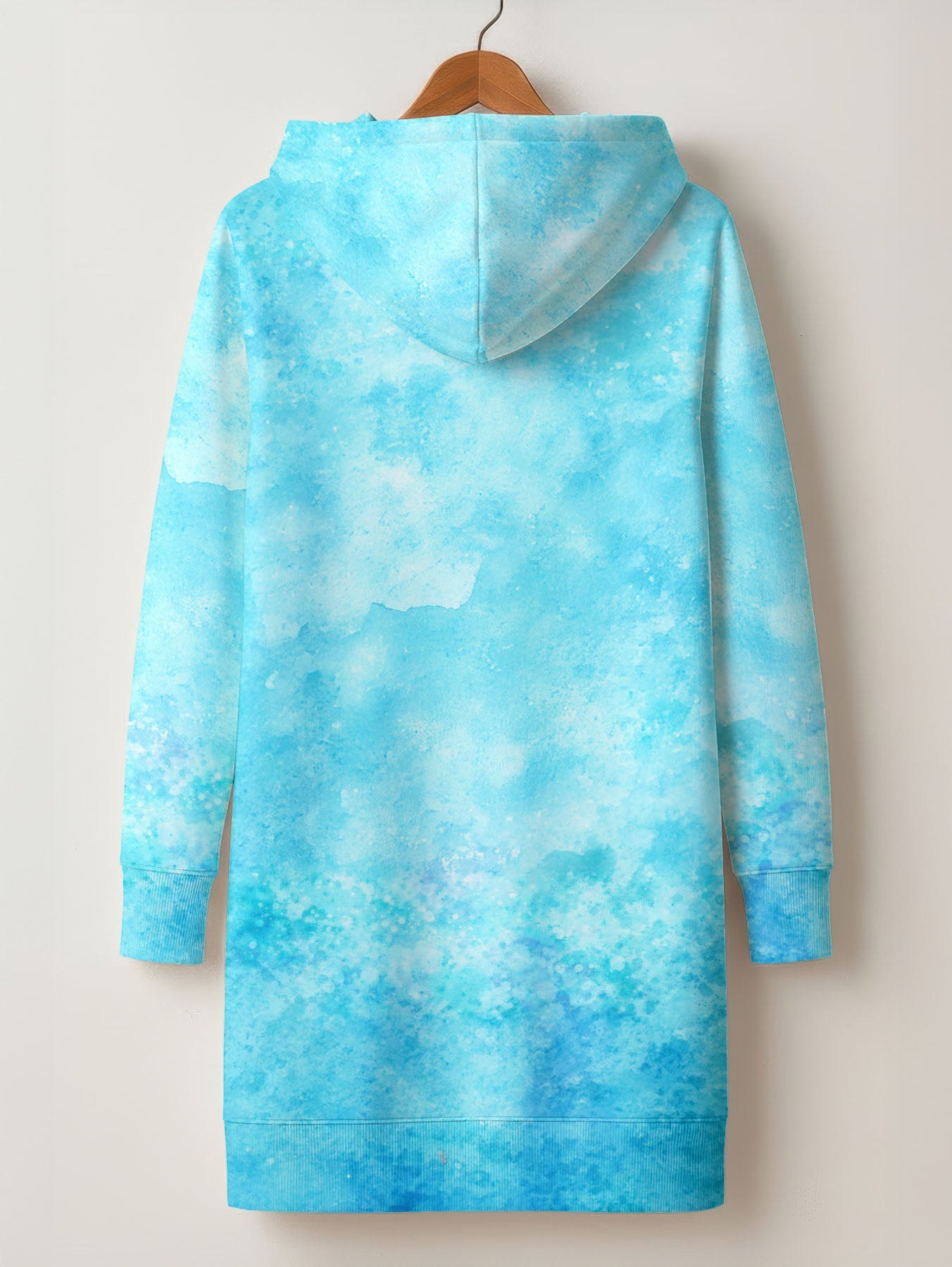 "Brave" Hoodie Dress & Leggings Deal