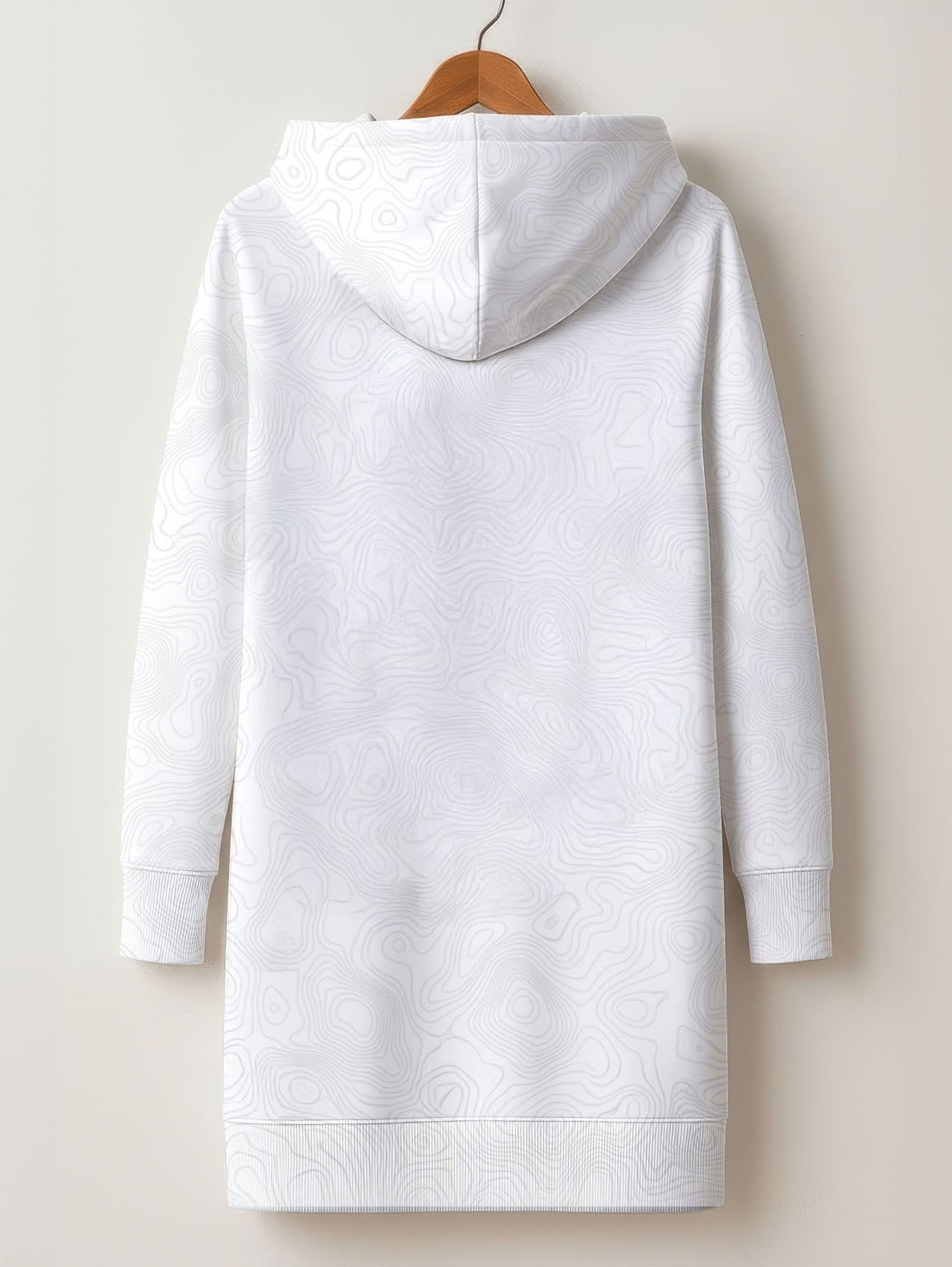 "Bloom" Hoodie Dress & Leggings Deal