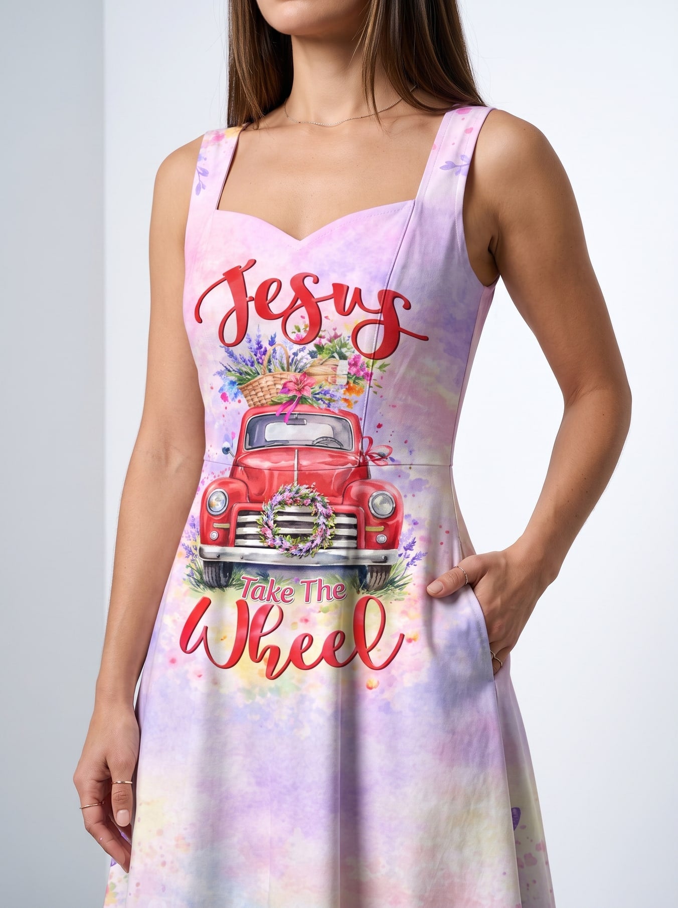 "Dolly" Corset Dress