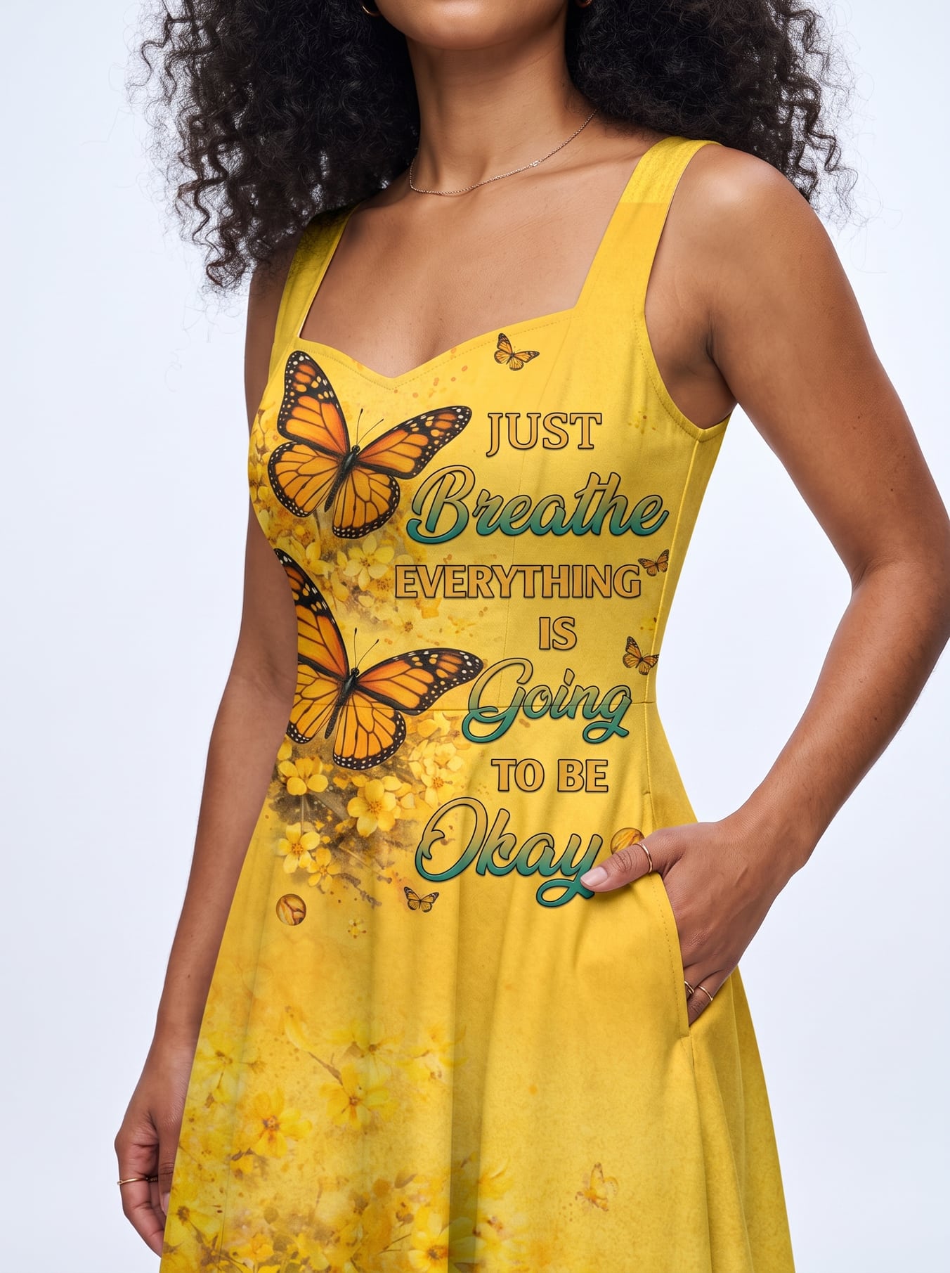 "Steady" Corset Dress