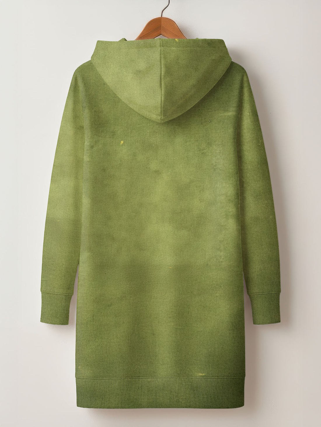 "Moxie" Hoodie Dress