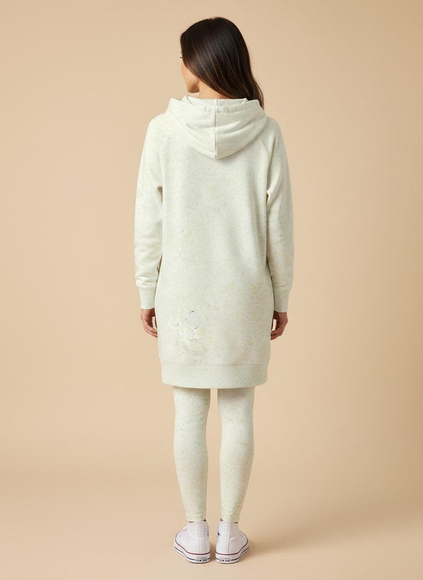 "Breezy" Hoodie Dress & Leggings Deal