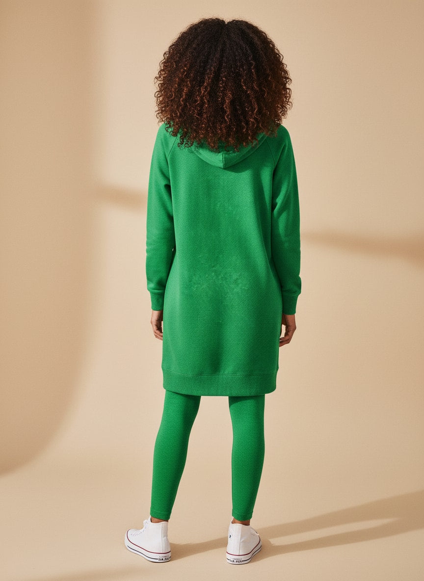 "Amen" Hoodie Dress & Leggings Deal