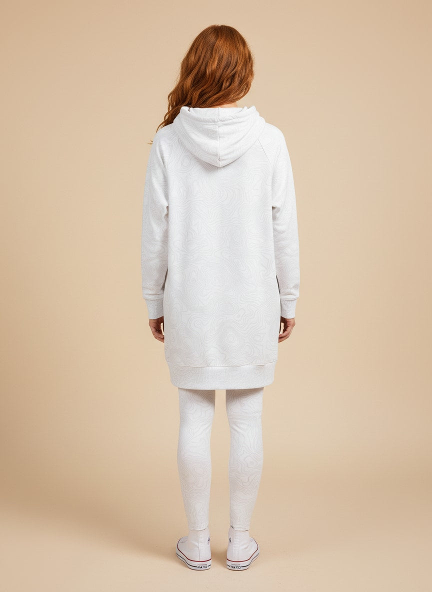 "Bloom" Hoodie Dress & Leggings Deal