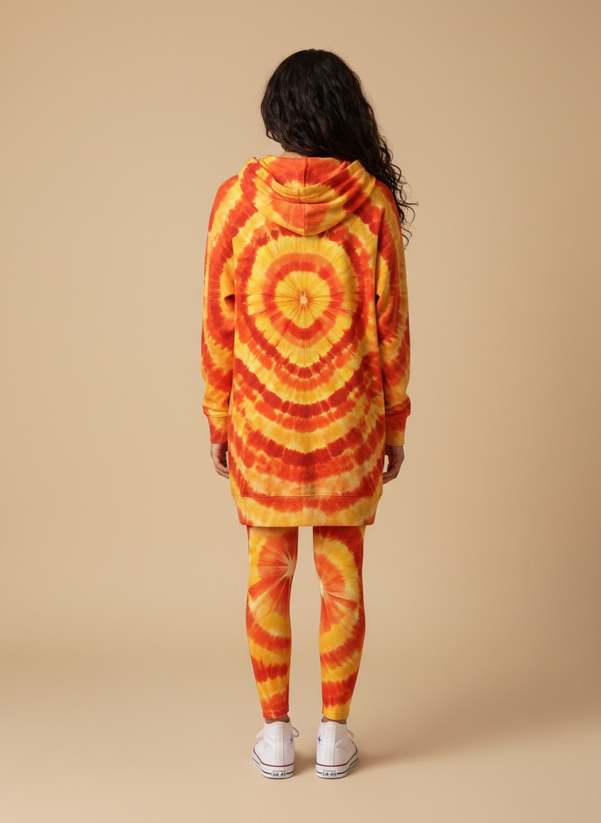 "Fetch" Hoodie Dress & Leggings Deal