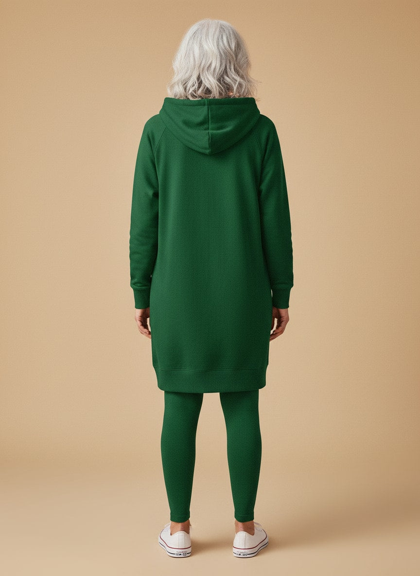 "Salty" Hoodie Dress & Leggings Deal